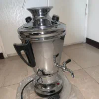 سماور برقی