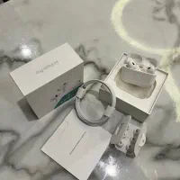 ایرپاد پرو ۲ اورجینال لایتنینگ