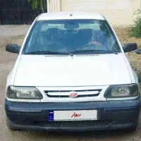 پراید مدل 1388