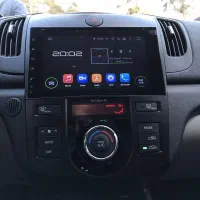 مانیتور اندرویدی برلیانس، سراتو، چانگان