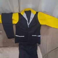 لباس فرم  پیش دبستانی
