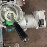 تعمیرات تخصصی جعبه فرمان و بشکن برقی حسین شیری