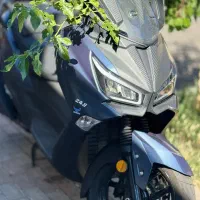 موتور جویمکس ۳۰۰ سی سی