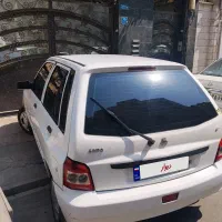 111 بی رنگ مدل 95 کم کار
