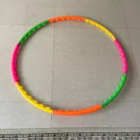 هولاهوپ (حلقه لاغری)