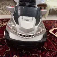 ماشین شارژی تخفیف پای معامله