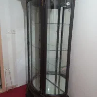 بوفه و میز تلفن