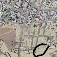 فروش زمین بنه گز