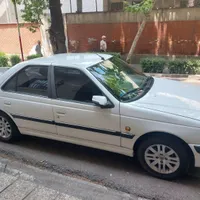 پژو پارس LX TU5، مدل ۱۳۹۶