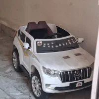 ماشین شارژی
