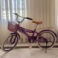 دوچرخه20المپا