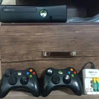 ایکس باکس 360 سوپر اسلیم