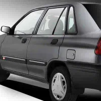 پراید ۱۴۱ مدل ۸۵