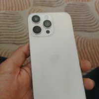 اپل iPhone 16 Pro Max با حافظهٔ ۱ ترابایت