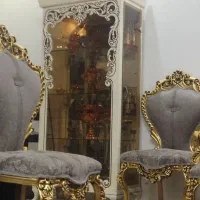 کنجه پشت همش اینه تمیزمرتب