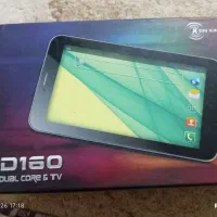 یک عدد تبلت سامسونگ