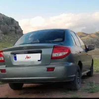کیا ریو مدل ۸۷