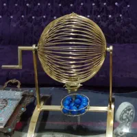 قرعه کشی وجه نقد با 199هزار تومن برنده ملیونی باش