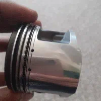 پیستون کویر ۱۲۵ خشک