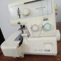 سردوز ژانومه ۳نخ اصل ژاپن  نخ کشی اسان