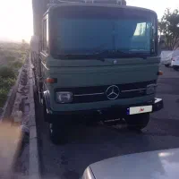 خاور۸۰۸ باری مدل۶۲