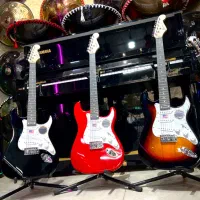 گیتار fonix|گیتار، بیس، امپلیفایر|اصفهان, ملک‌شهر|دیوار