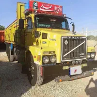 ولووباری ۵۵  بنز تک۸۲