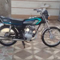 موتور پارکینگی