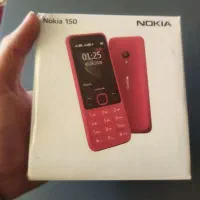 نوکیا 150|موبایل|اصفهان, بهارستان|دیوار