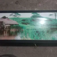 تابلو تمیز