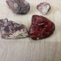 سنگ الماس اسیاب جاسپر