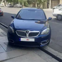 برلیانس H320