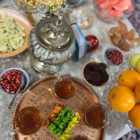 پذیرای فرزند شما در منزل خودم