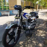 هندا۲۰۰ احسان مدل ۱۴۰۲