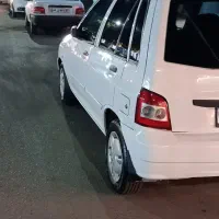 ۱۱۱مدل ۹۵در حد تمیز