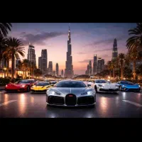 واردات خودرو از امارات و عمان