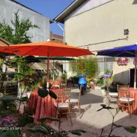 چتر و سایبان موسوی سید