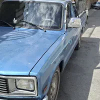 مزدا ژاپن 2000