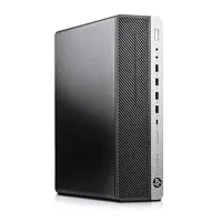 مینی کیس او پی hp i5-8500