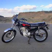 موتور تخت 150cc