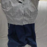 فرم مدرسه دخترانه حاج عباس صفرپور