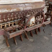 دستگاه ردیف کار لوبیا