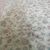 فرش ۱۲متری نگین مشهدتراکم بالا