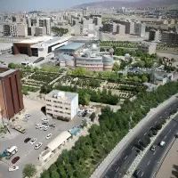 شرکت دیساتکو/مالکان زمین ۲۰۰ تا۳۰۰ متری جهت مشارکت