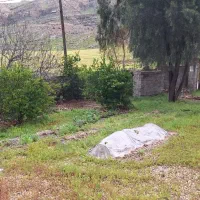 خانه باغ ویلا روستای بوشیگان میرزایی