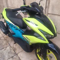 آیروکس اصلی