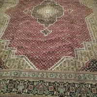 فرش 12متری سایز بزرگ سالم درحدنو