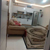 آپارتمان ۷۰ متری طبقه اول باپارکینگ توس۹۳