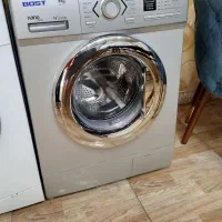 لباسشویی بوست ۷ کیلویی
