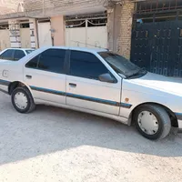 پژو 405 جی ال ایکس (GLX)، مدل ۱۳۸۸|خودرو سواری و وانت|دزفول, |دیوار